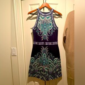 PERUVIANd CONNECTION dress